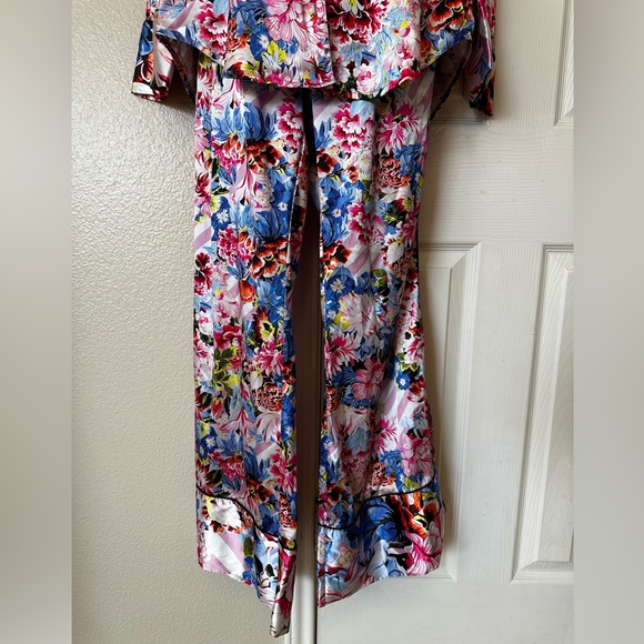 Victoria Secret x Mary Katrantzou SET Pajamas - Picture 4 of 6